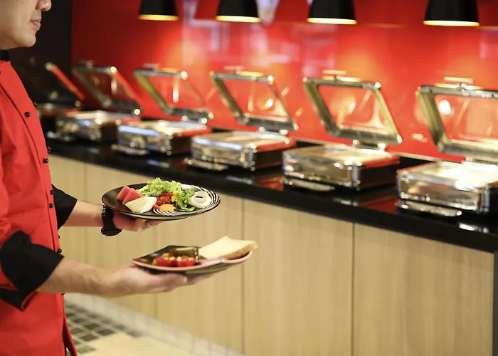 Hotel Ibis Melaka