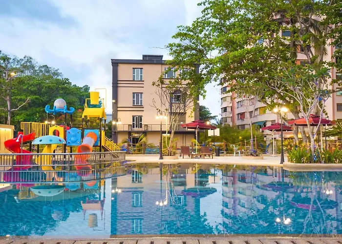 Hotel Ibis Melaka